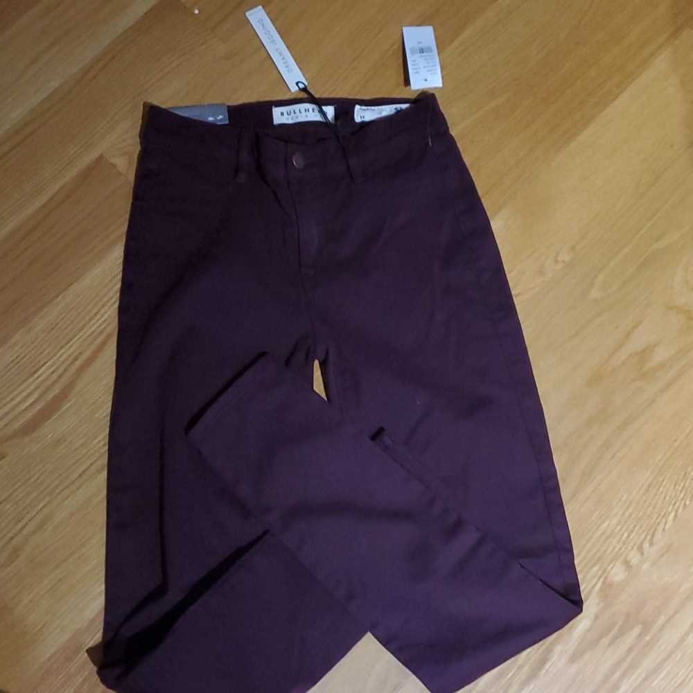 Jegging Pants Size 26